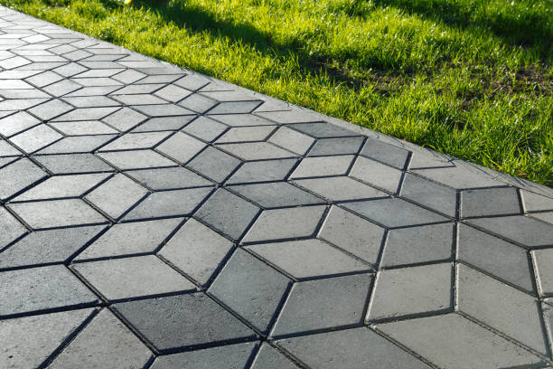 Reasons to Select Us for Your Driveway Paving Requirements in Eagle Mountain, UT