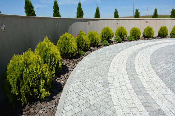 Driveway Repair Near Me in Eagle Mountain, UT