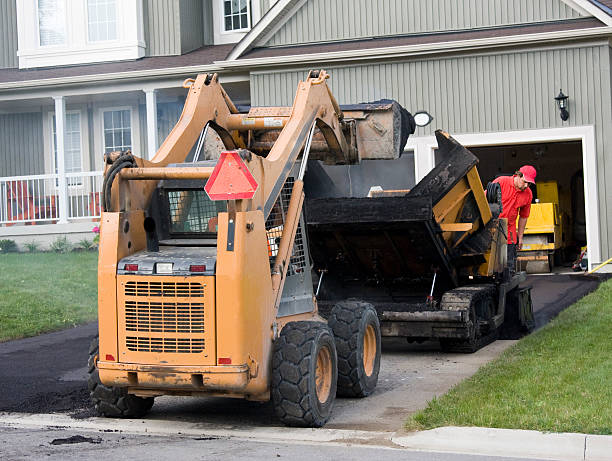 Best Driveway Repair Near Me  in Eagle Mountain, UT